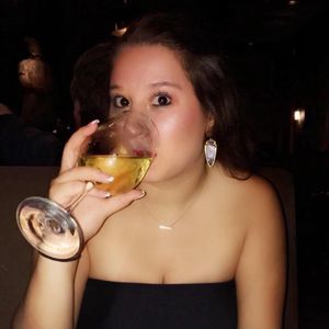 Meet your Posher, Abby